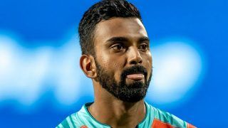 IPL 2022: KL Rahul Claims Lucknow Backed Themselves to Chase 179 vs Rajasthan But Could Not Execute